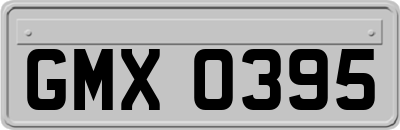 GMX0395
