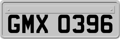 GMX0396