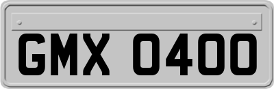 GMX0400