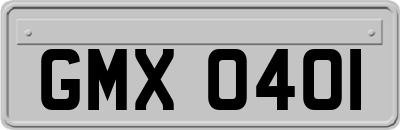 GMX0401