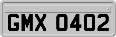 GMX0402