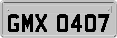 GMX0407