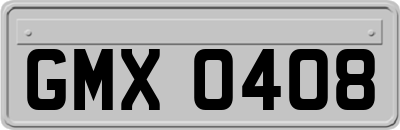 GMX0408