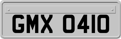 GMX0410
