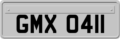 GMX0411