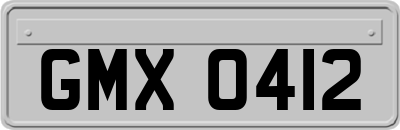 GMX0412