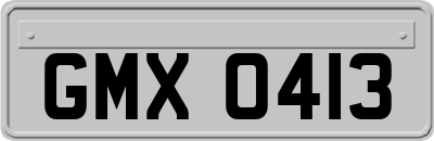 GMX0413