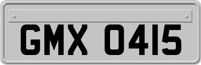 GMX0415