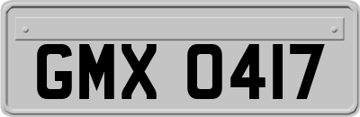 GMX0417