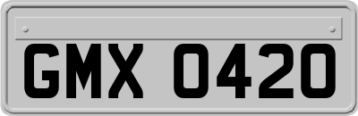 GMX0420