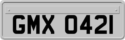 GMX0421