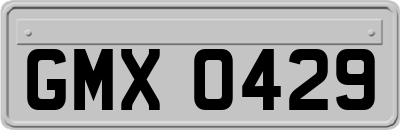 GMX0429