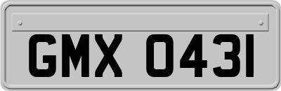 GMX0431