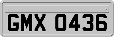 GMX0436