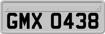 GMX0438