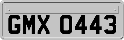 GMX0443