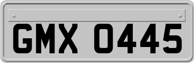 GMX0445