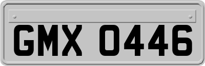 GMX0446