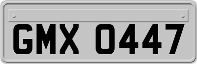 GMX0447