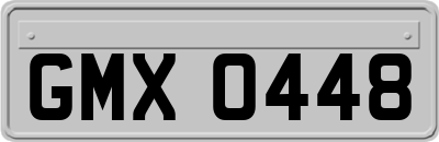GMX0448