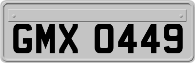 GMX0449