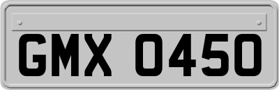GMX0450