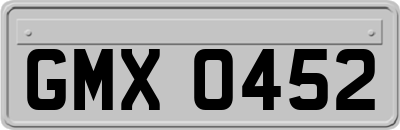 GMX0452