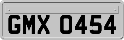 GMX0454