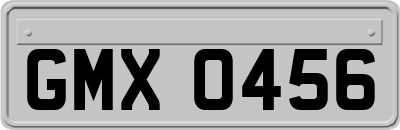 GMX0456