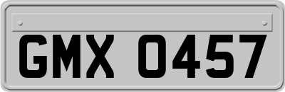 GMX0457