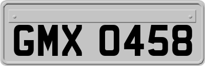 GMX0458