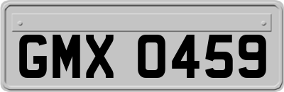 GMX0459