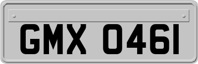 GMX0461