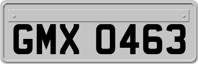 GMX0463