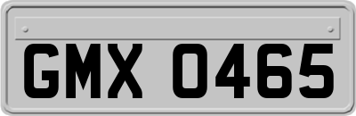 GMX0465