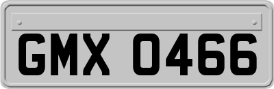 GMX0466