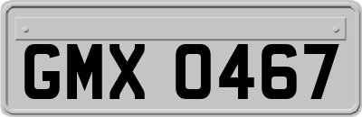 GMX0467