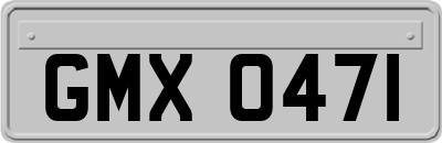GMX0471