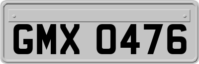 GMX0476