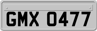 GMX0477