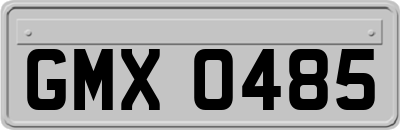 GMX0485