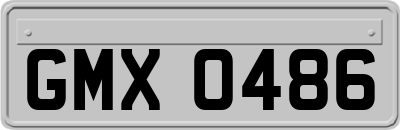 GMX0486