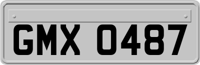 GMX0487
