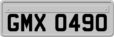 GMX0490