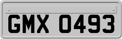 GMX0493