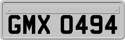 GMX0494