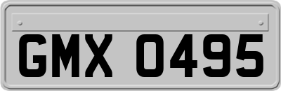 GMX0495
