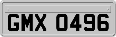 GMX0496
