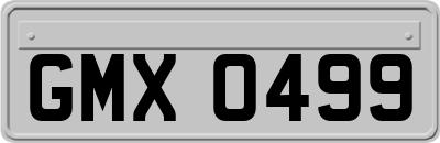 GMX0499