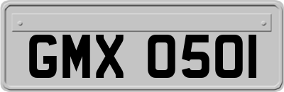 GMX0501